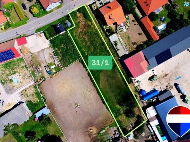 Dolna 1 346 m², Głogów