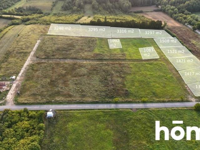 Dolna 1 349 m², Zawada