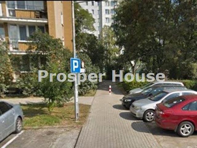 Dolna 23,82 m², Warszawa