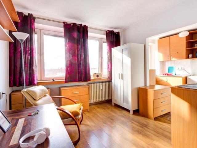 Dolna 25 m², Warszawa