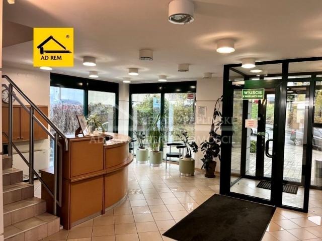 Dolna 3 Maja 22,58 m², Lublin