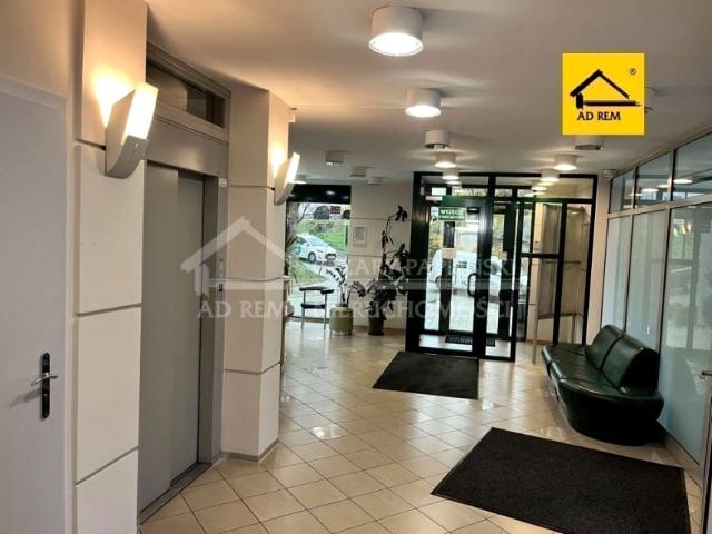 Dolna 3 Maja 30,93 m², Lublin