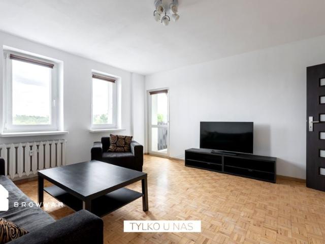 Dolna Wilda 54 64,14 m², Poznań