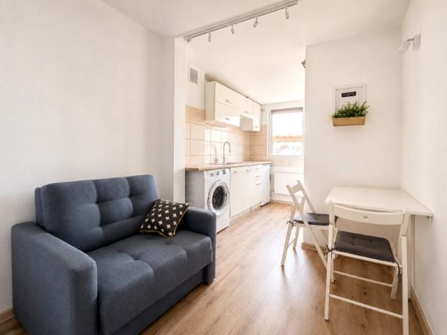 Dolna Wilda 12,50 m², Poznań
