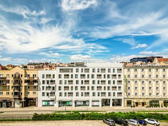 Dolna Wilda 12 39,55 m², Poznań