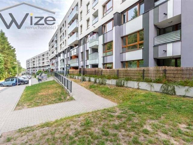 Dolne Migowo 38,83 m², Gdańsk