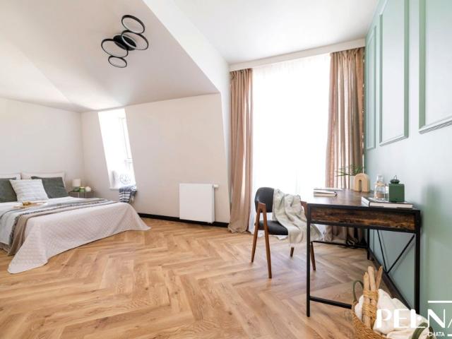 Dolne Migowo 56,91 m², Gdańsk