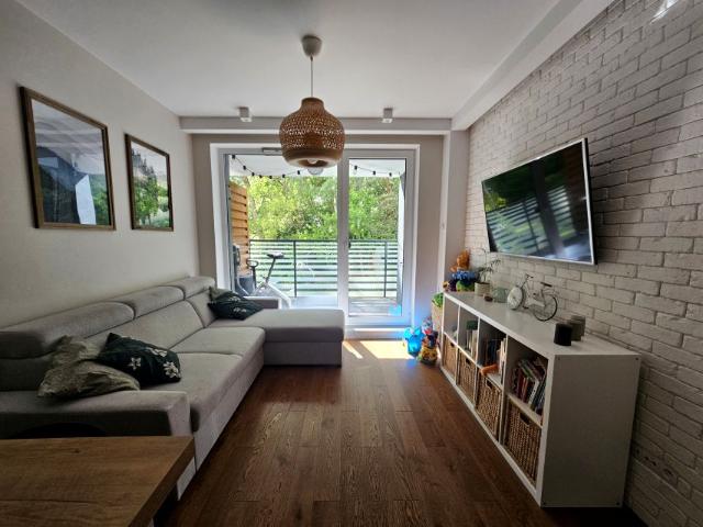 Dolne Migowo 57,50 m², Gdańsk