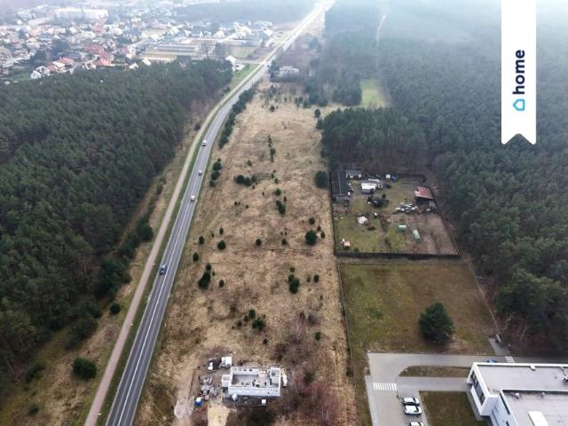 Dolnośląska 5 018 m², Nowa Sól