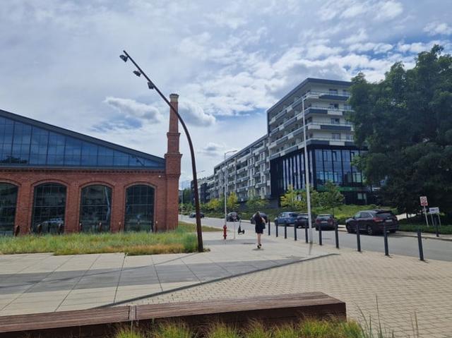 Dolnośląskie, Wrocław, Grabiszyńska