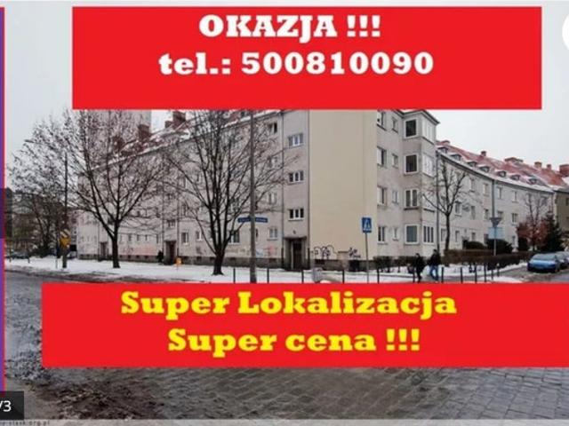 Dolnośląskie, Wrocław, Krzyki, Krucza