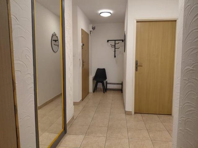 Dolnośląskie, Wrocław, Krzyki, Huby, Śliczna