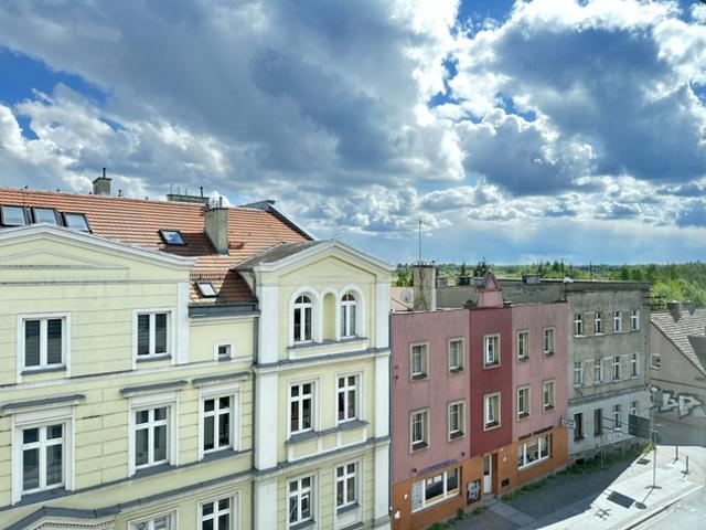 Dolnośląskie, Wrocław, Psie Pole, Bolesława Krzywoustego
