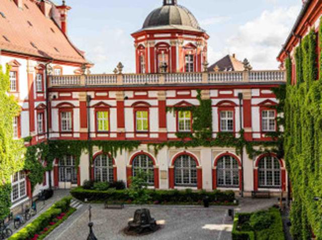 Dolnośląskie, Wrocław, Stare Miasto, Szewska