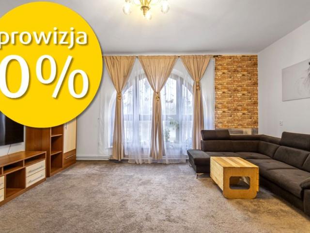 Dolnobrzeska 111,50 m², Wrocław