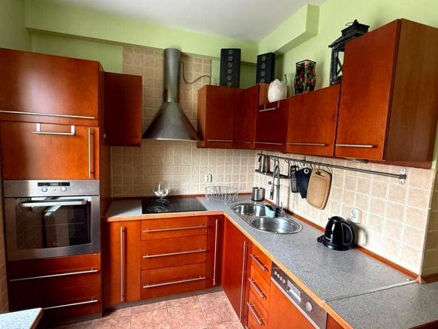 Dolnobrzeska 64 m², Wrocław