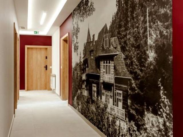 Dolny 29,71 m², Szczawnica