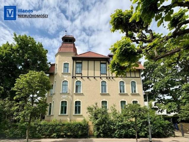 Dolny Sopot | 50 m² | miejsce parkingowe | gotowiec inwestyc