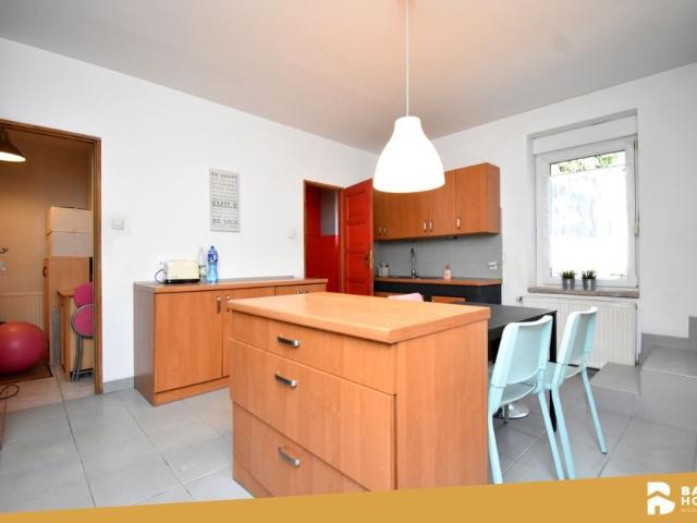 Dolnych Wałów 115 m², Gliwice