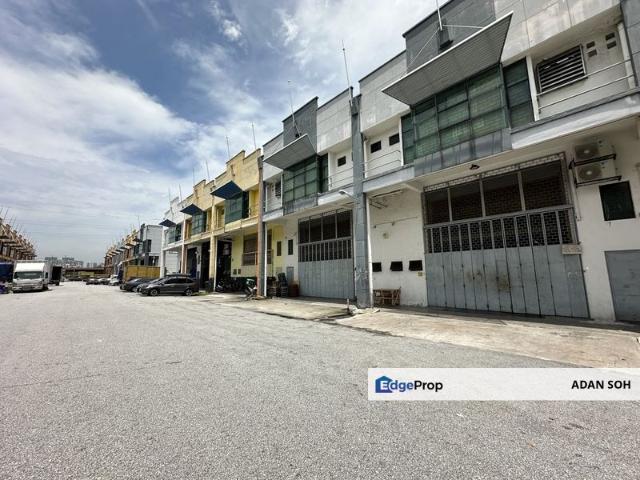Dolomite Business Park