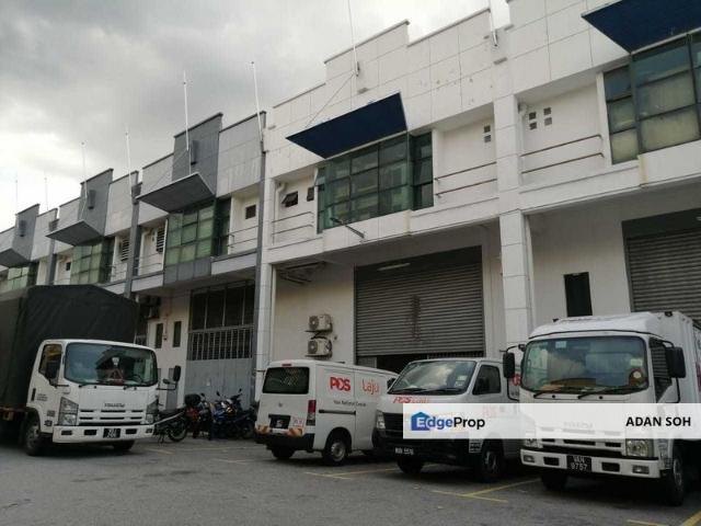 Dolomite Business Park