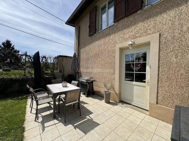 Dolomieu Vente Appartement 38