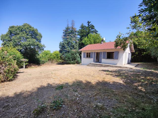 Dolomieu Vente Maison 38