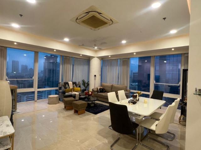 Dolphin CHS Parel 3 Bedroom 1500 Sq. Ft. Apartment in Parel Mumbai Listing ID: #10102