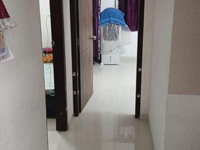Dolphin Palms 2 Bedroom 750 Sq. Ft. Apartment in Ravet Pune Listing ID: #10249
