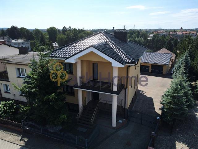 Dolsk, 260 m2