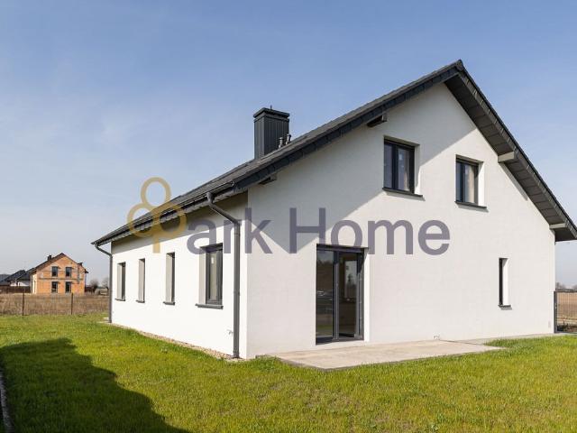 Dopiewo, 125,59 m2