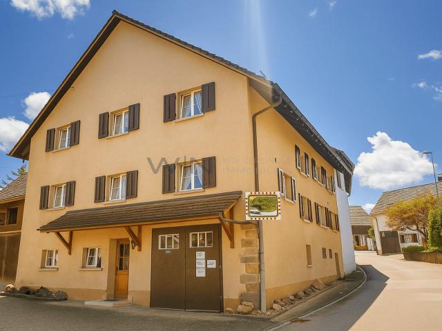 Doppelt genial: Zwei Häuser? Ein Preis? Unendlich viele Möglichkeiten | dreamo. Ch