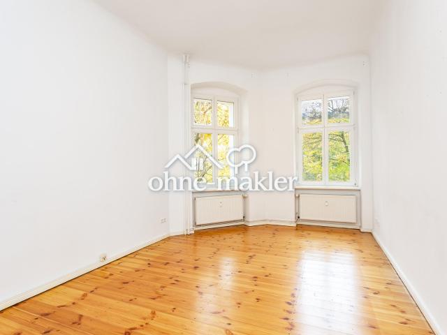 Doppelte AfA 3,85% Bezugsfreie Wohnung Perfekt für Kapitalanleger oder Eigennutzer