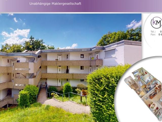 RESERVIERT + DOPPELTE CHANCE Gemütliche Wohnung als Eigenheim oder Investment