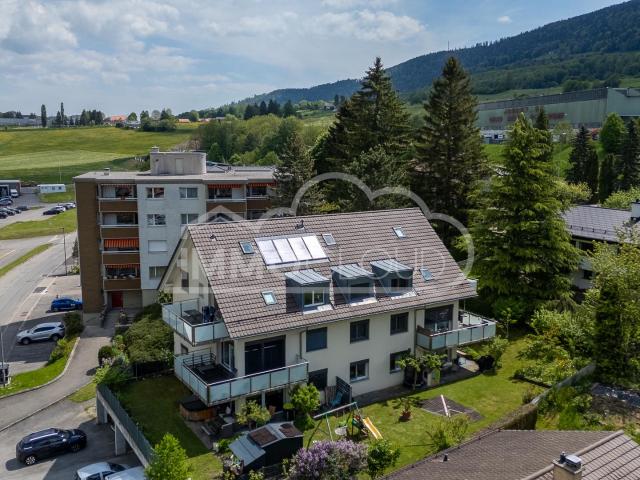 Doppelte Nettorendite von 9,08 %