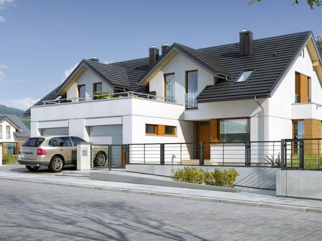 Doppeltes Glück in Radebeul