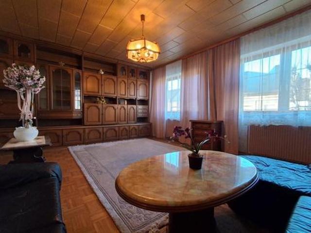 Doppeltes Glück! Liegenschaft in Moosbrunn an der Piesting