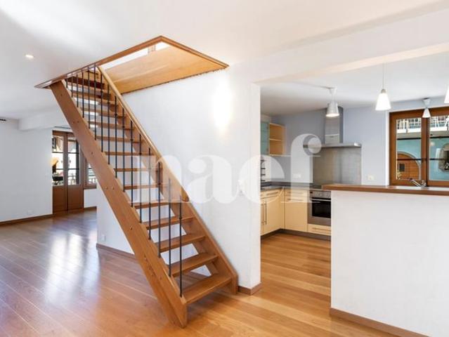 Doppeleinfamilienhaus 3.5 Zimmer