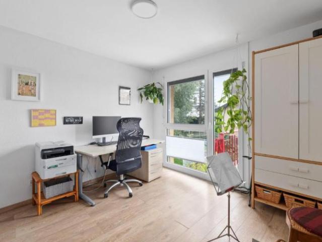 Doppeleinfamilienhaus 7.5 Zimmer