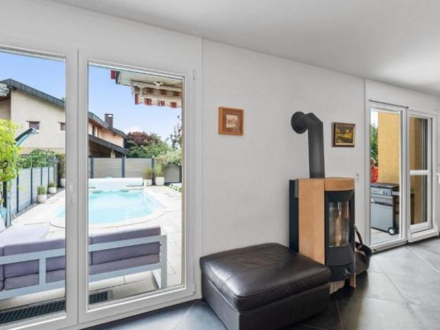 Doppeleinfamilienhaus 7.5 Zimmer