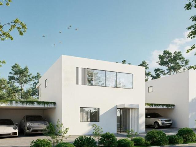 Villa 7.5 Zimmer