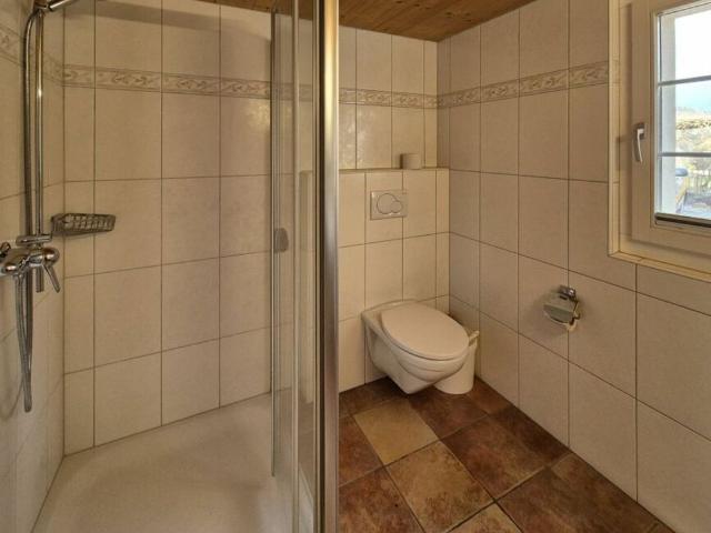 Doppeleinfamilienhaus