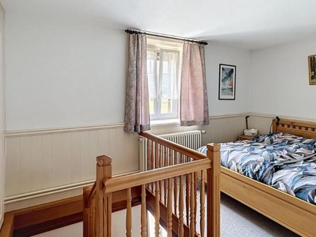 Doppeleinfamilienhaus 4.5 Zimmer