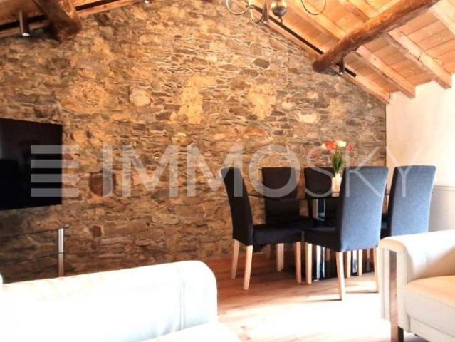 Doppeleinfamilienhaus 4.5 Zimmer