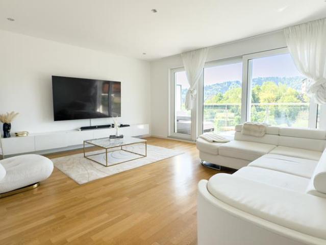 Doppeleinfamilienhaus