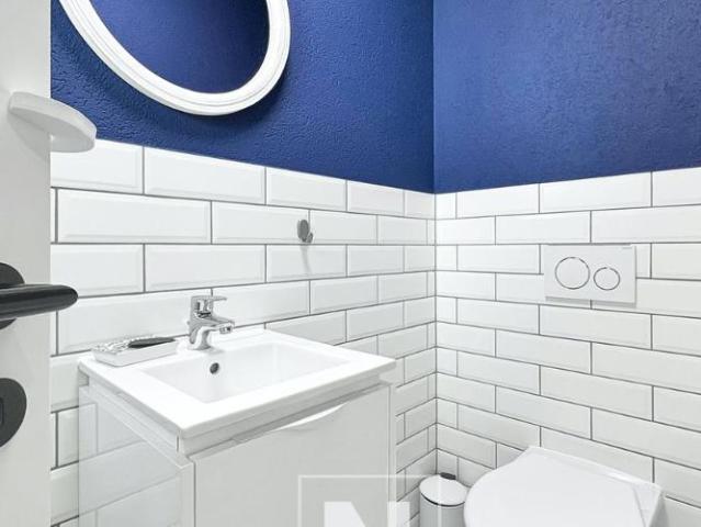 Doppeleinfamilienhaus 5.5 Zimmer