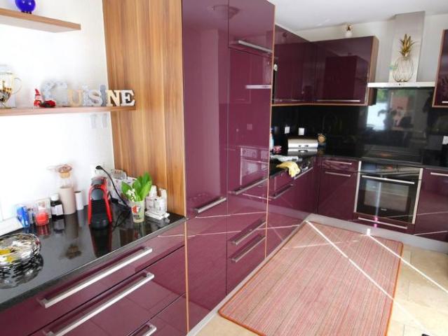 Doppeleinfamilienhaus 5.5 Zimmer