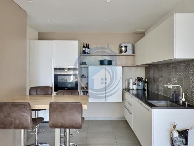 Doppeleinfamilienhaus 5.5 Zimmer