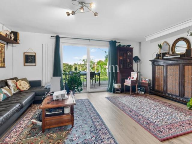 Doppeleinfamilienhaus 5.5 Zimmer