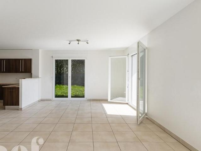 Doppeleinfamilienhaus 5.5 Zimmer